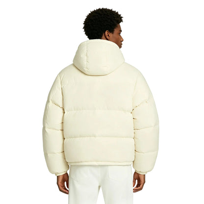 Corteiz Bolo V2 Jacket Off White