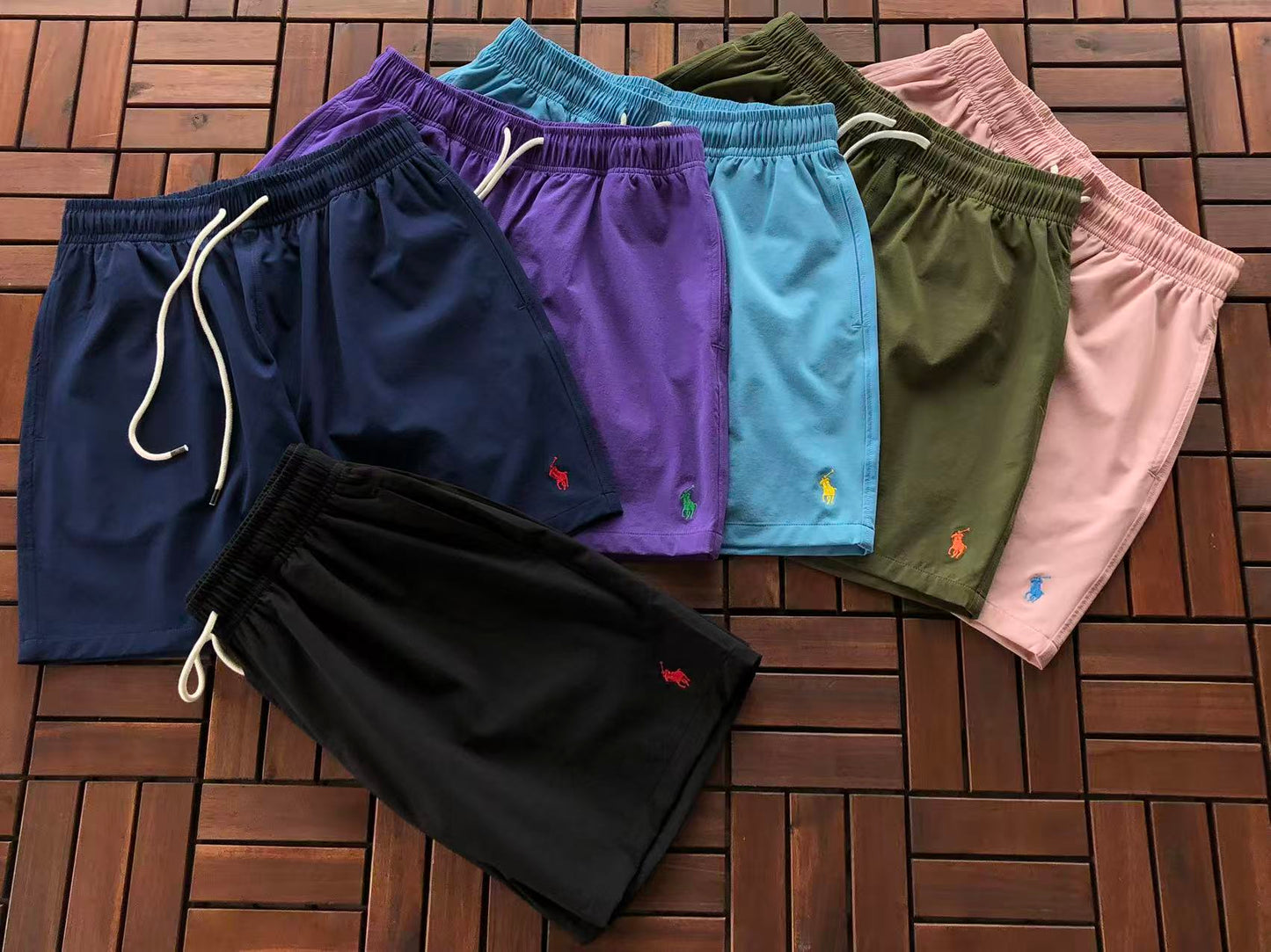Ralph Lauren Shorts