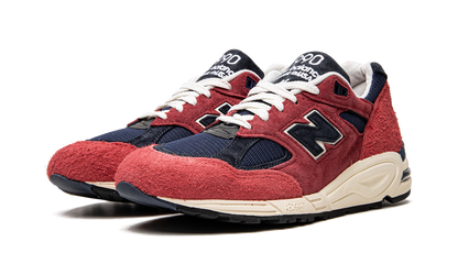 990v2 Made In USA "Chrysanthemum" M990AD2