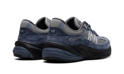 990v6 "MiUSA - Community Navy" U990LT6
