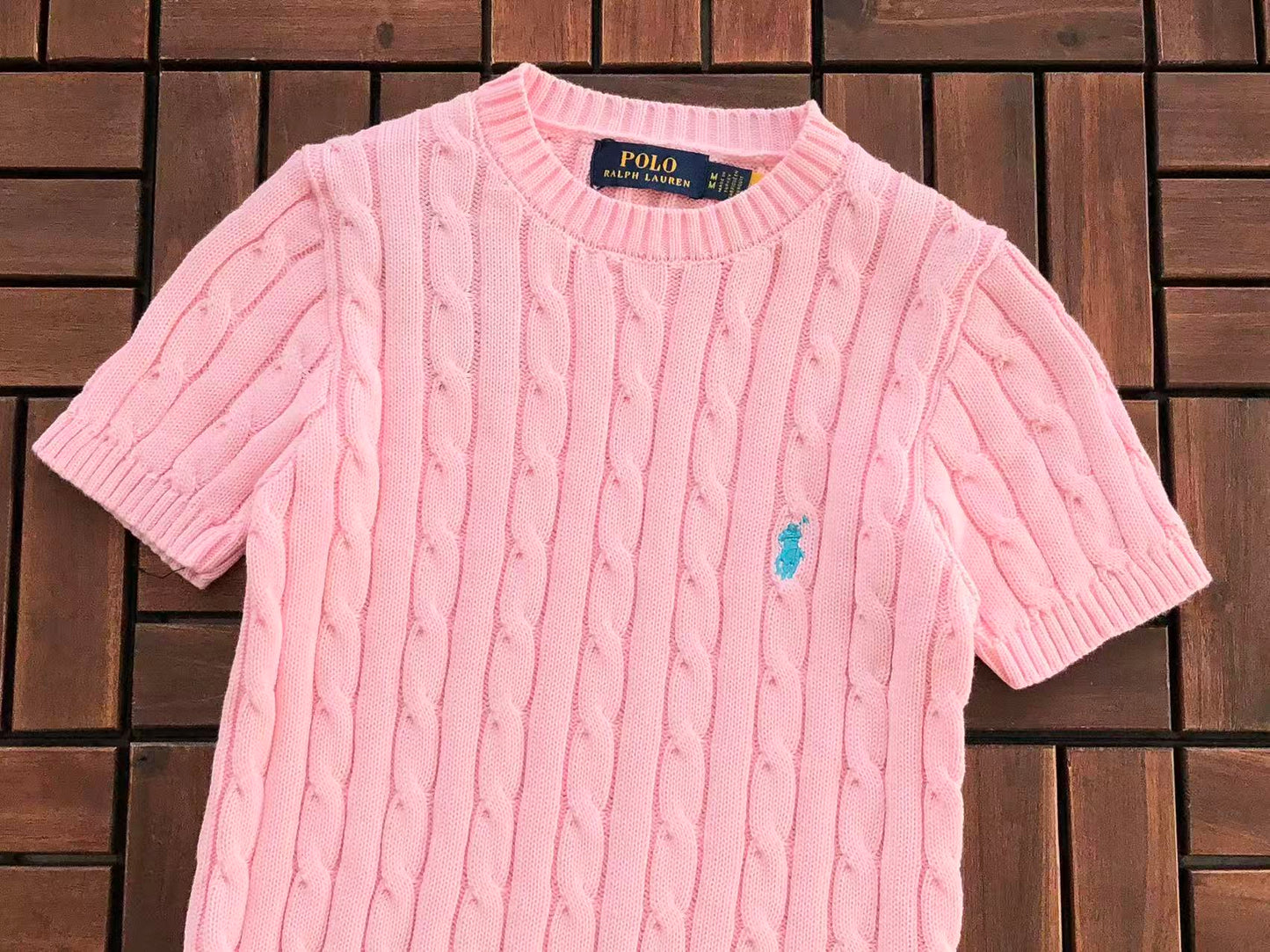 Raulph Lauren Sweater