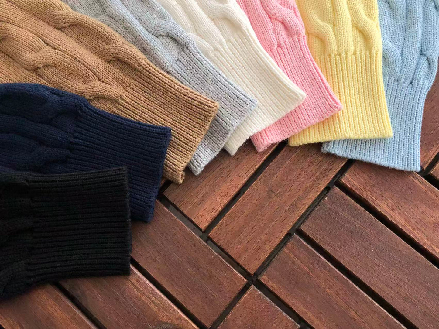 Raulph Lauren Sweater
