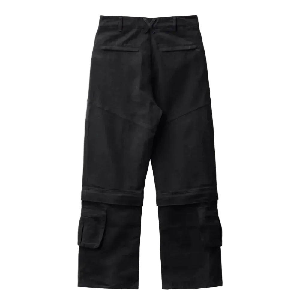 Entire Studios  Hard Cargo Pants Black