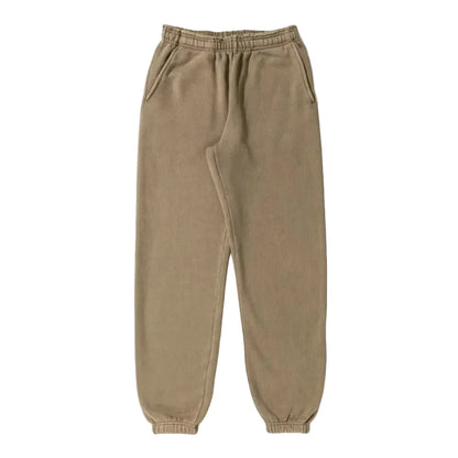 Entire Studios Heavy Sweatpants Tan