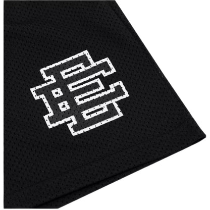 Eric Emanuel EE Basic Core Short Black Black