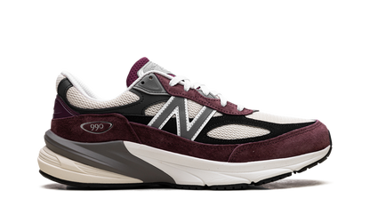 990v6 "Made in USA - Dark Ember / Afterglow" U990TF6