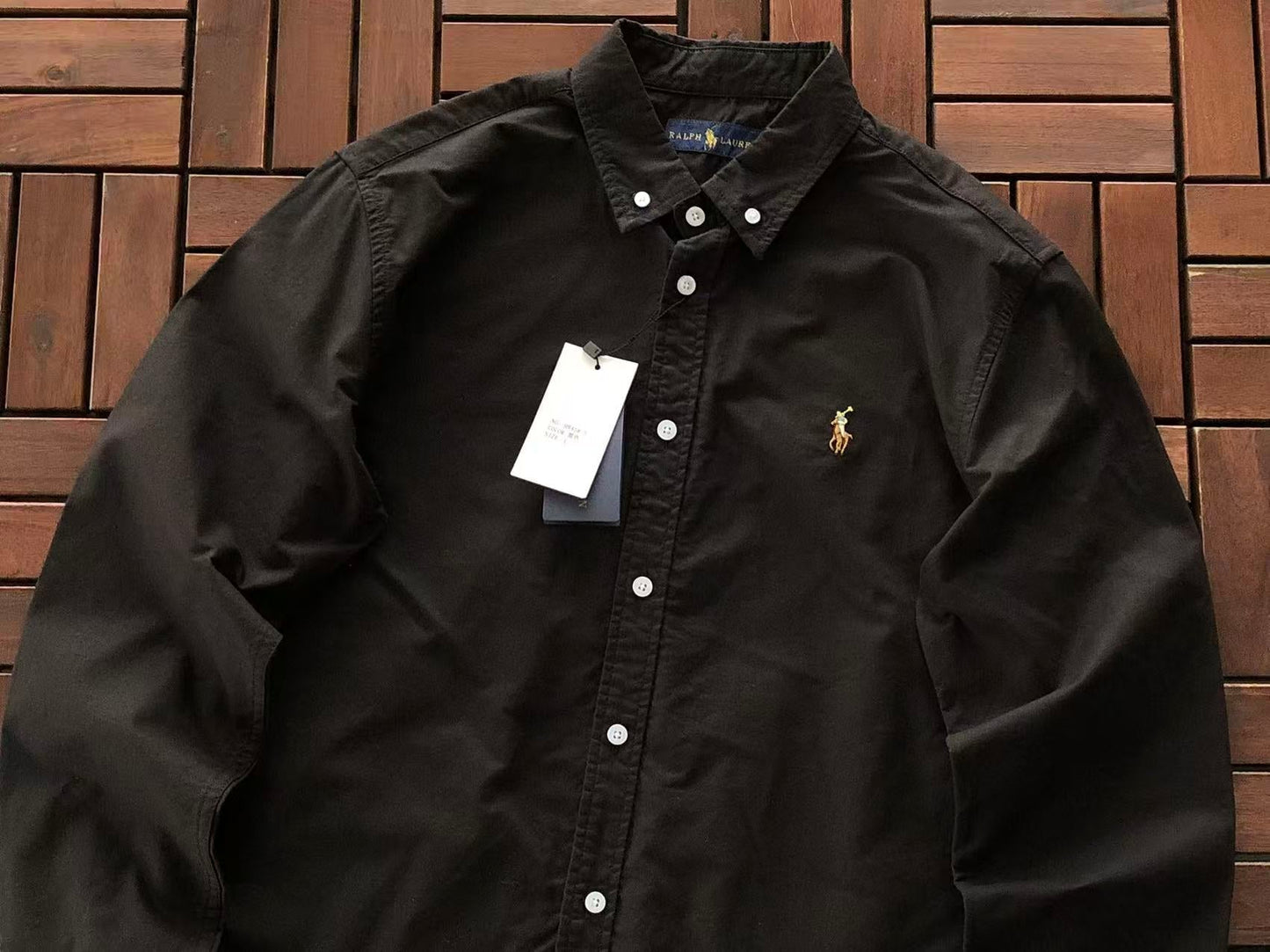 Ralph Lauren Casual Shirt