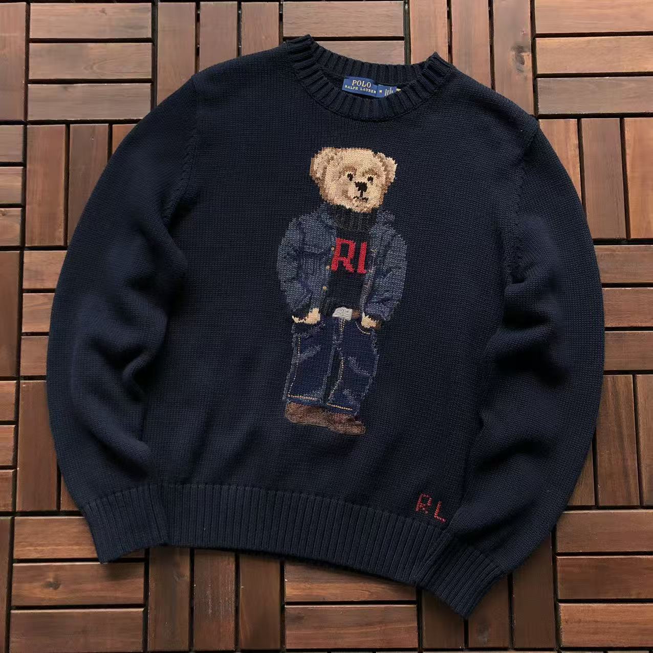 Raulph Lauren Sweater