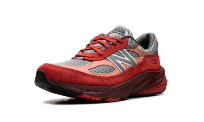 990v6 "Made in USA - Molten Lava" U990RT6
