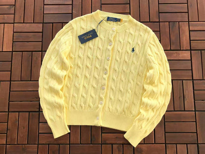 Raulph Lauren Sweater