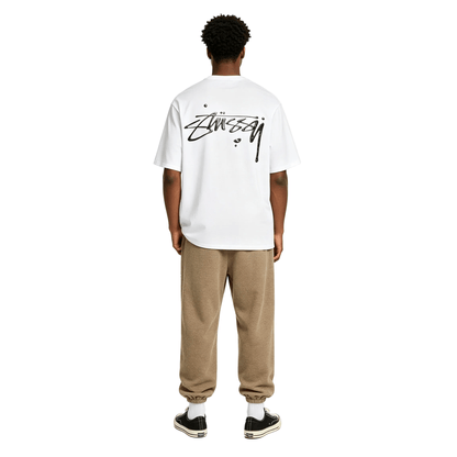 Fear of God Essentials Fleece Sweatpant Heather Grey
