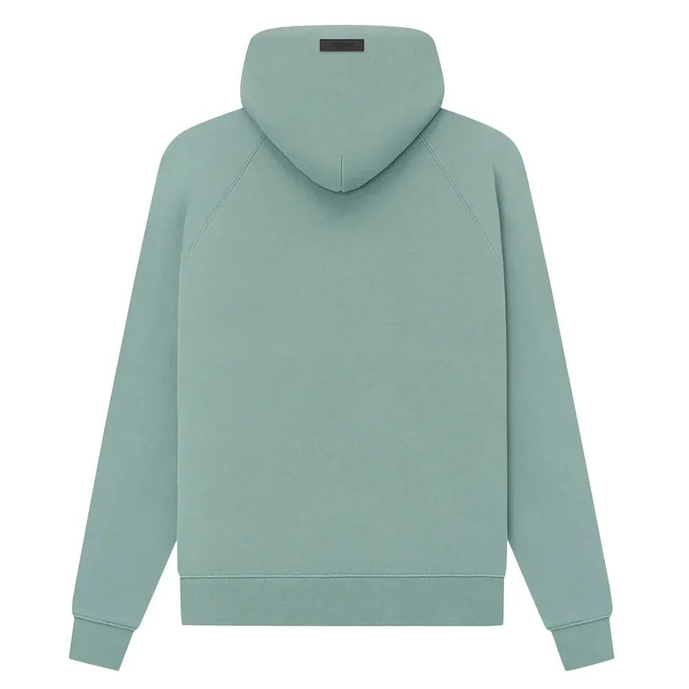 Fear of God Essentials Hoodie Sycamore