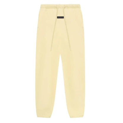 Fear of God Essentials Sweatpant Garden Yellow