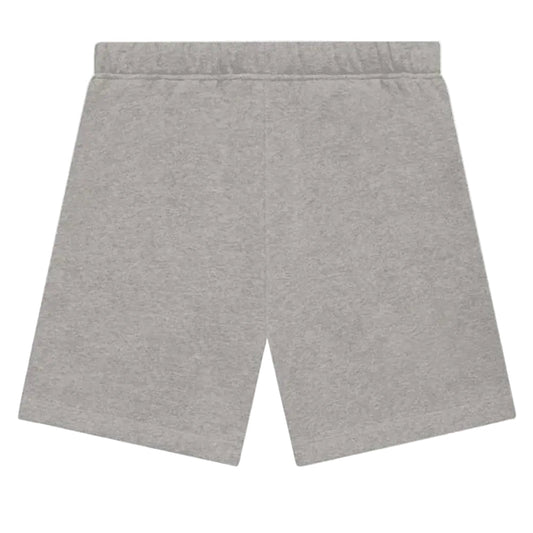 Fear of God Essentials Sweatshort Dark Oatmeal