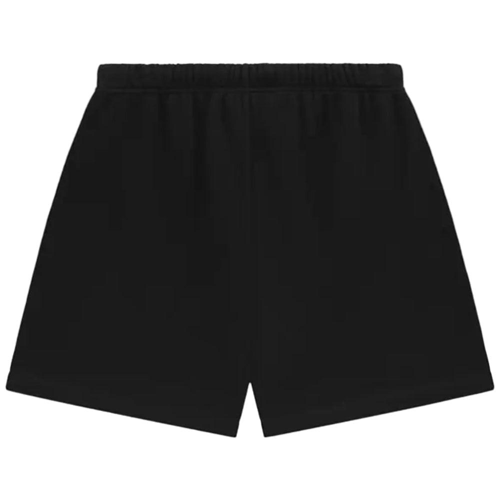 Fear of God Essentials x NBA Sweatshorts Black
