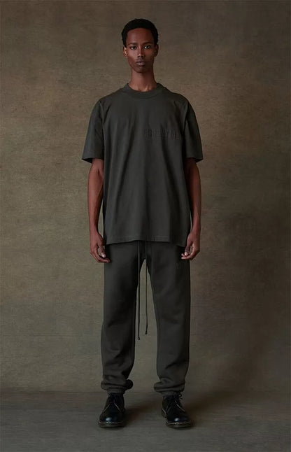 FOG X Essentials 22FW Men Tshirt