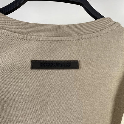 FOG X Essentials 21SS Tshirt