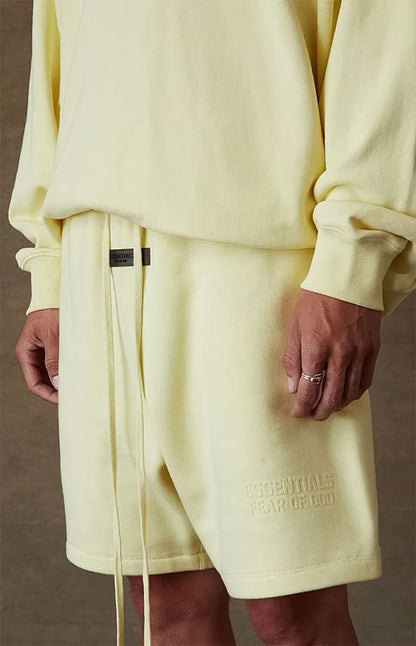 FOG X Essentials 22FW Shorts