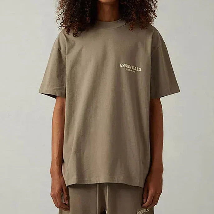 FOG X Essentials 22SS Tshirt