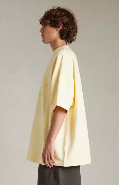 FOG X Essentials 24SS Heavy Tshirt