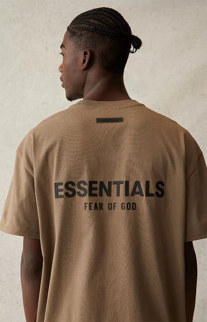FOG X Essentials 21SS Tshirt