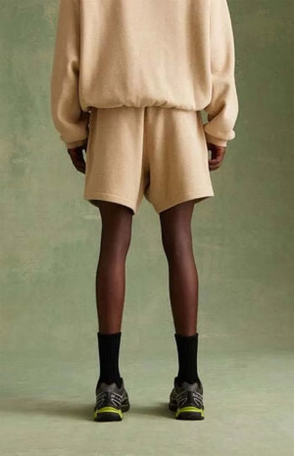 FOG X Essentials 23FW Cloud Shorts