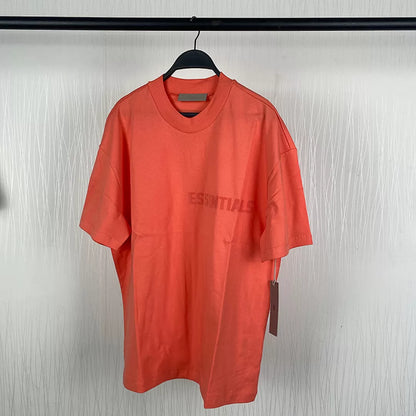 FOG X Essentials 22FW Men Tshirt