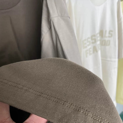 FOG X Essentials 22FW Women Tshirt