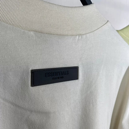 FOG X Essentials 22FW Women Tshirt