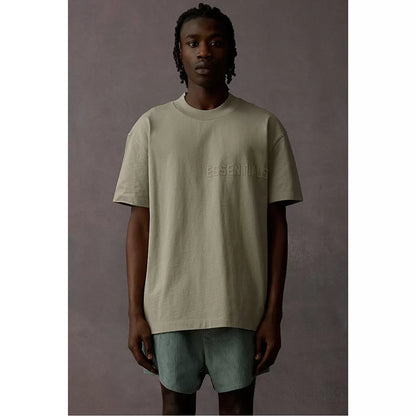 FOG X Essentials 23SS Tshirt