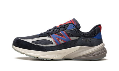 990v6 "MiUSA Ronnie Fieg Madison Square Garden Navy" U990KR6