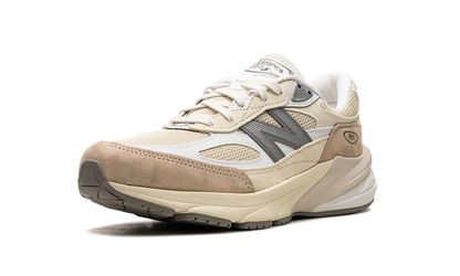 990v6 "Made in USA - Cream" M990SS6