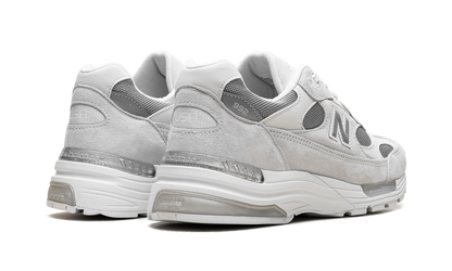 992 "Made in USA - Nimbus Cloud" U992NC