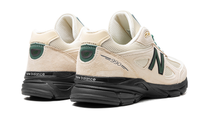 990v4 "Made in USA - Macadamia Nut" U990GB4