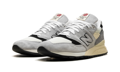 998 "Made in USA - Grey" U998GB