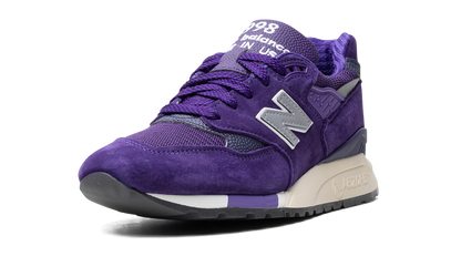 998 "Made In USA - Purple" U998TE