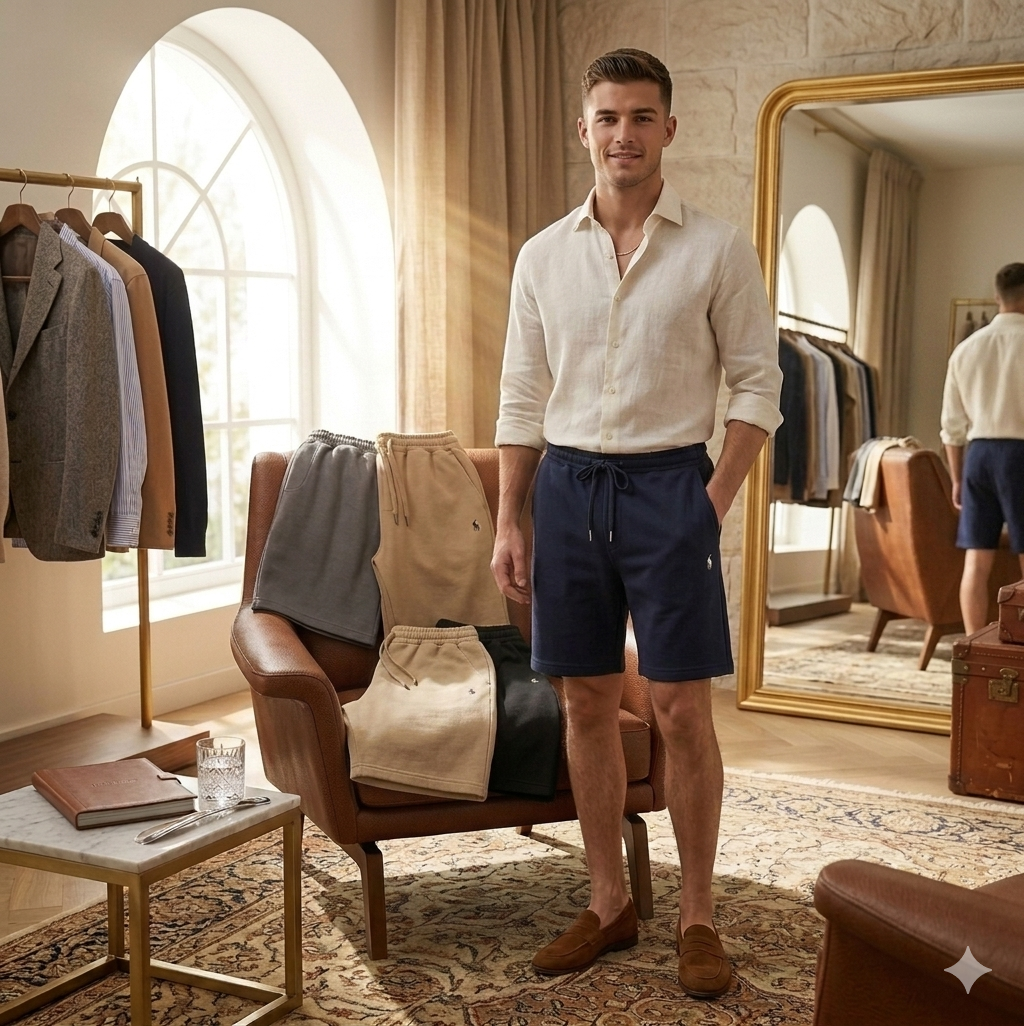 Ralph Lauren Shorts