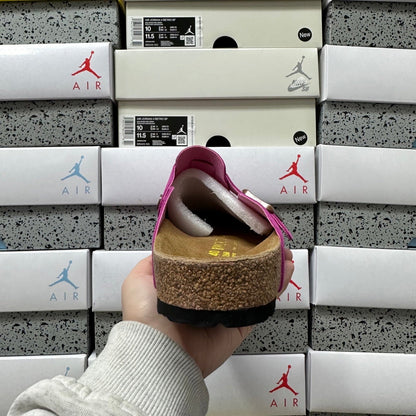 Birknstock Clogs