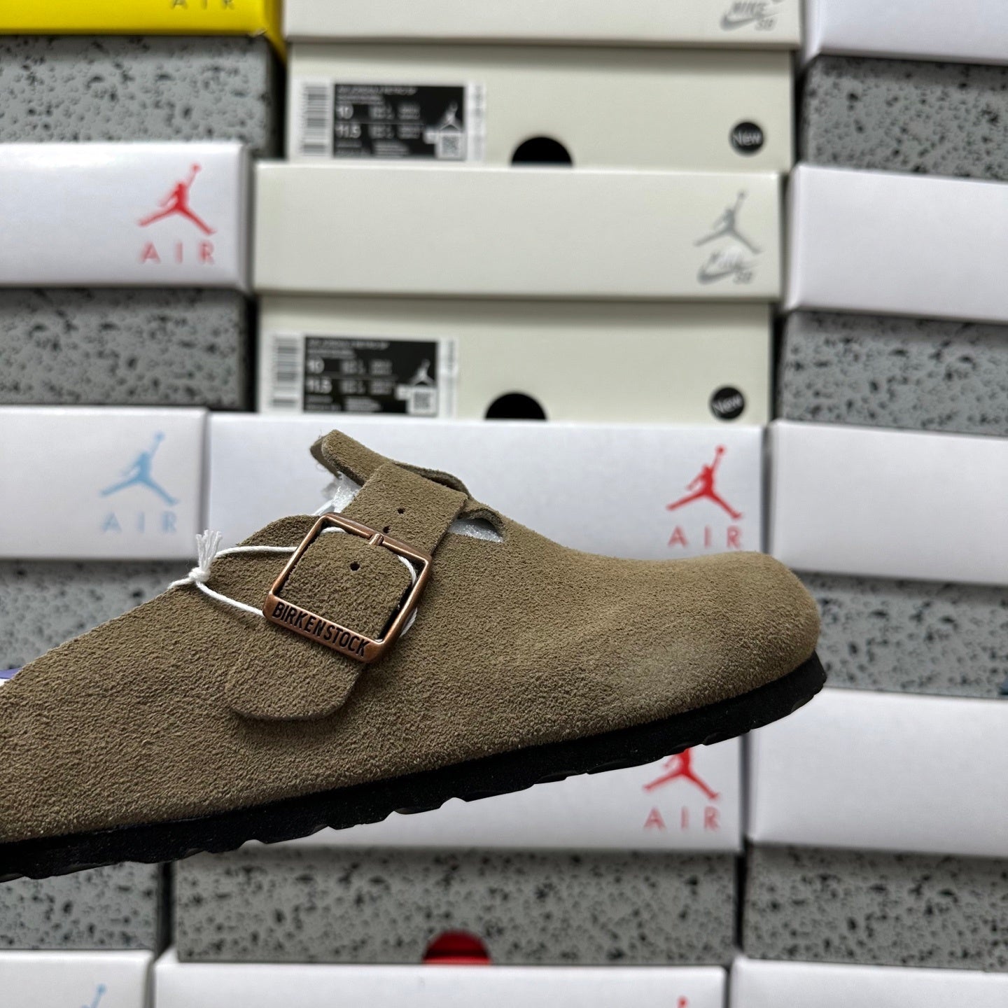 Birknstock Clogs