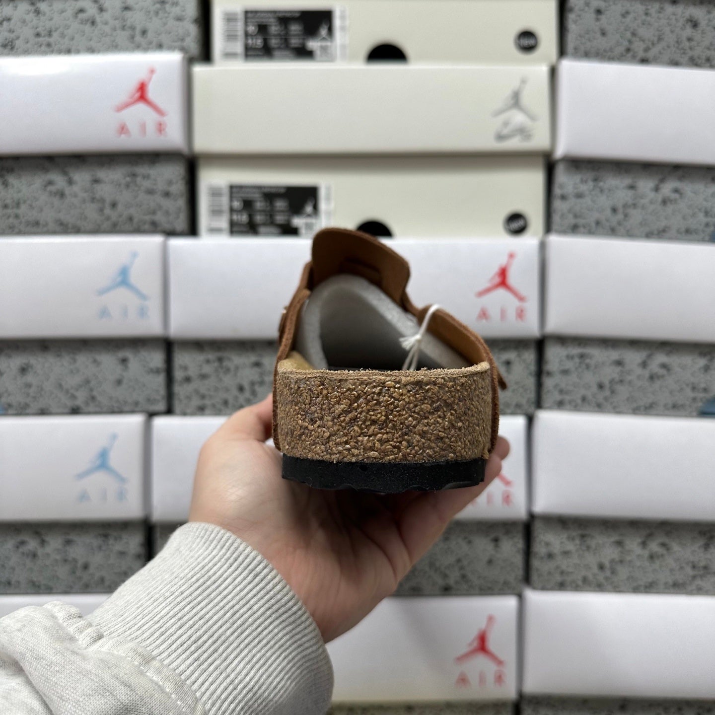 Birknstock Clogs