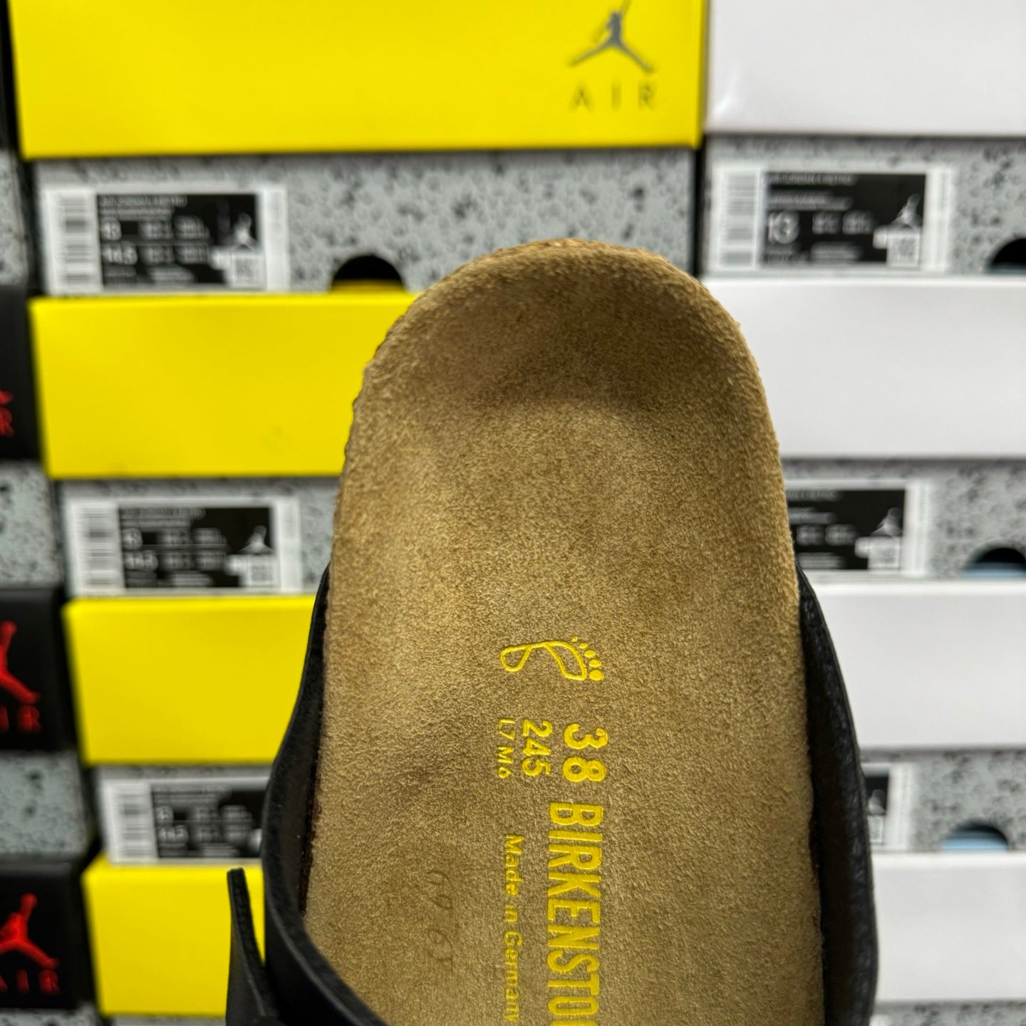 Birknstock Clogs