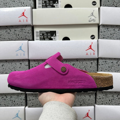 Birknstock Clogs