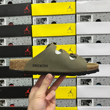 Birknstock Clogs