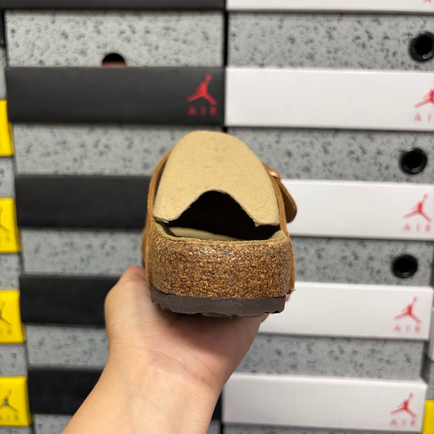 Birknstock Clogs