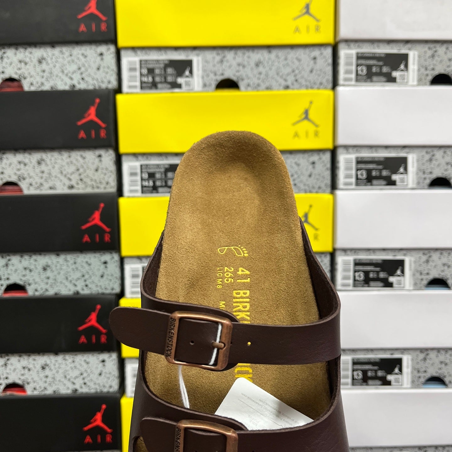 Birknstock Clogs