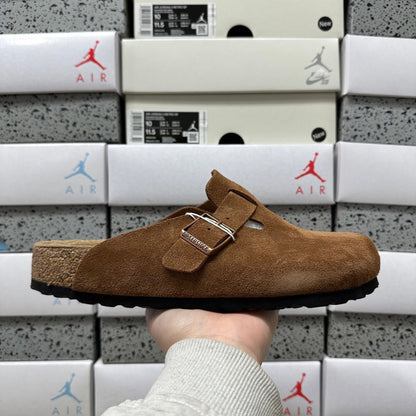 Birknstock Clogs