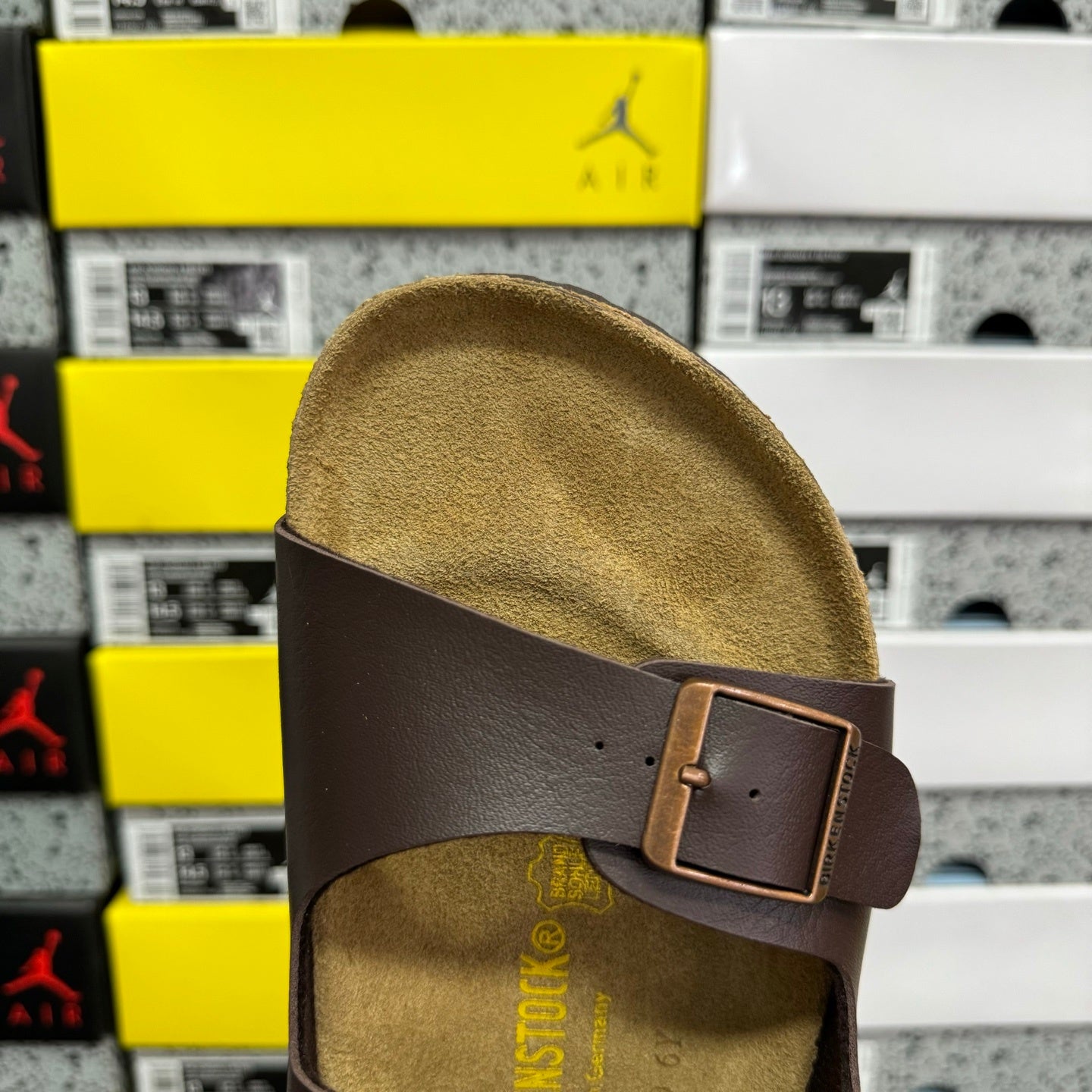 Birknstock Clogs