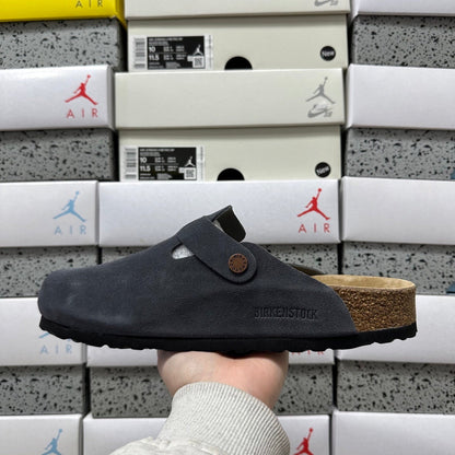 Birknstock Clogs