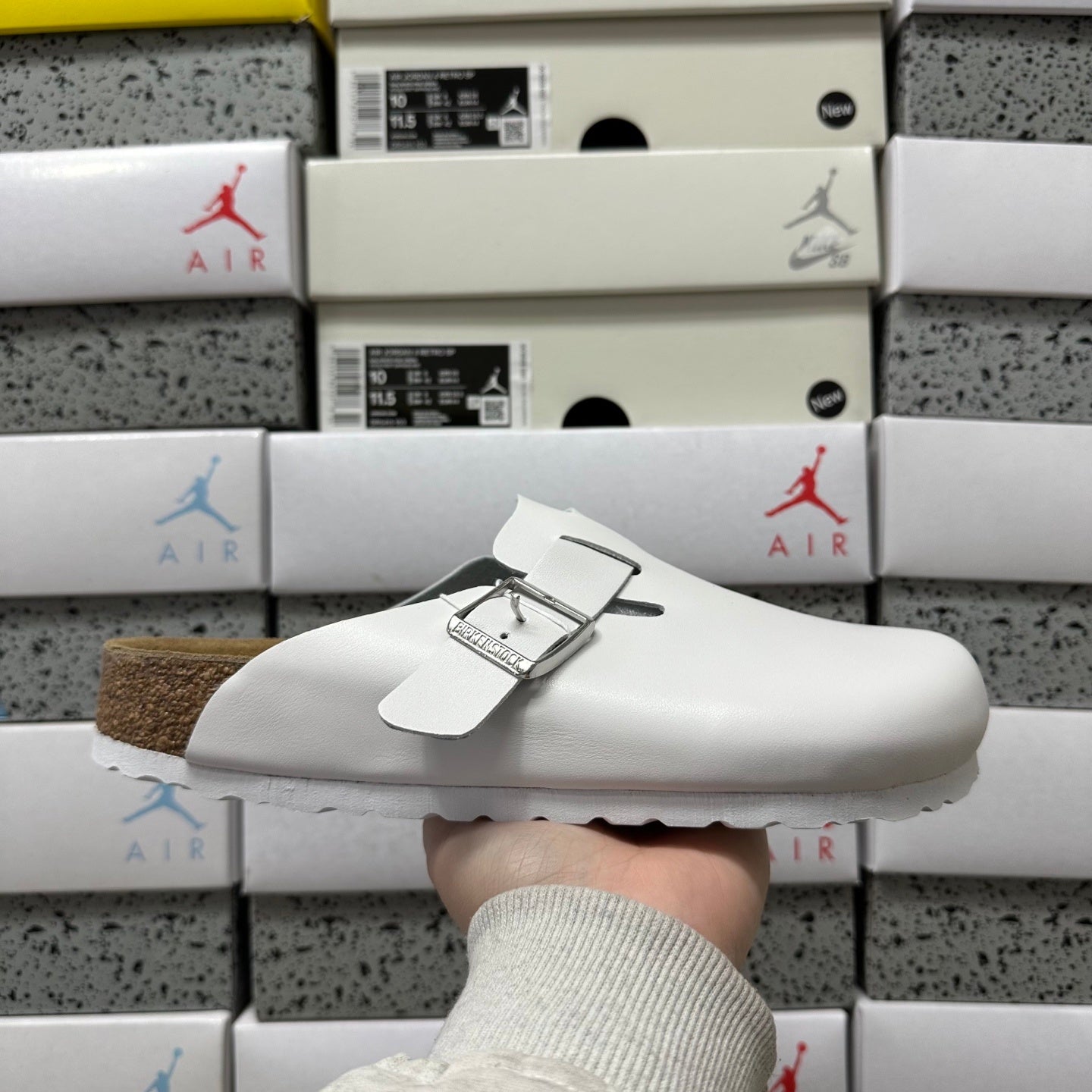 Birknstock Clogs