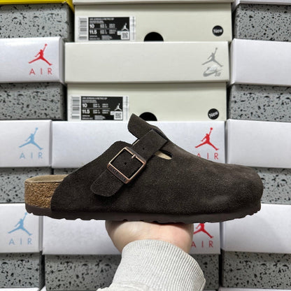 Birknstock Clogs